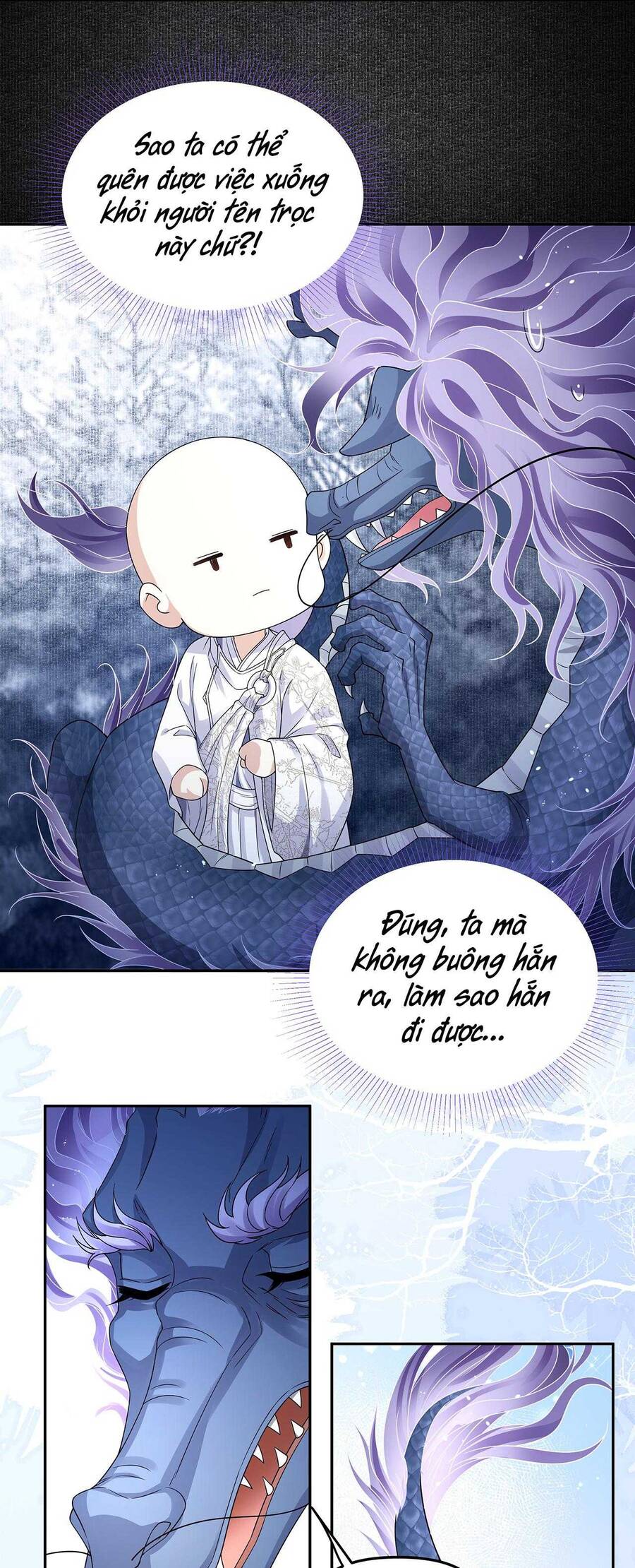 Đồng Tiền Kham Thế Chapter 77 - Trang 2