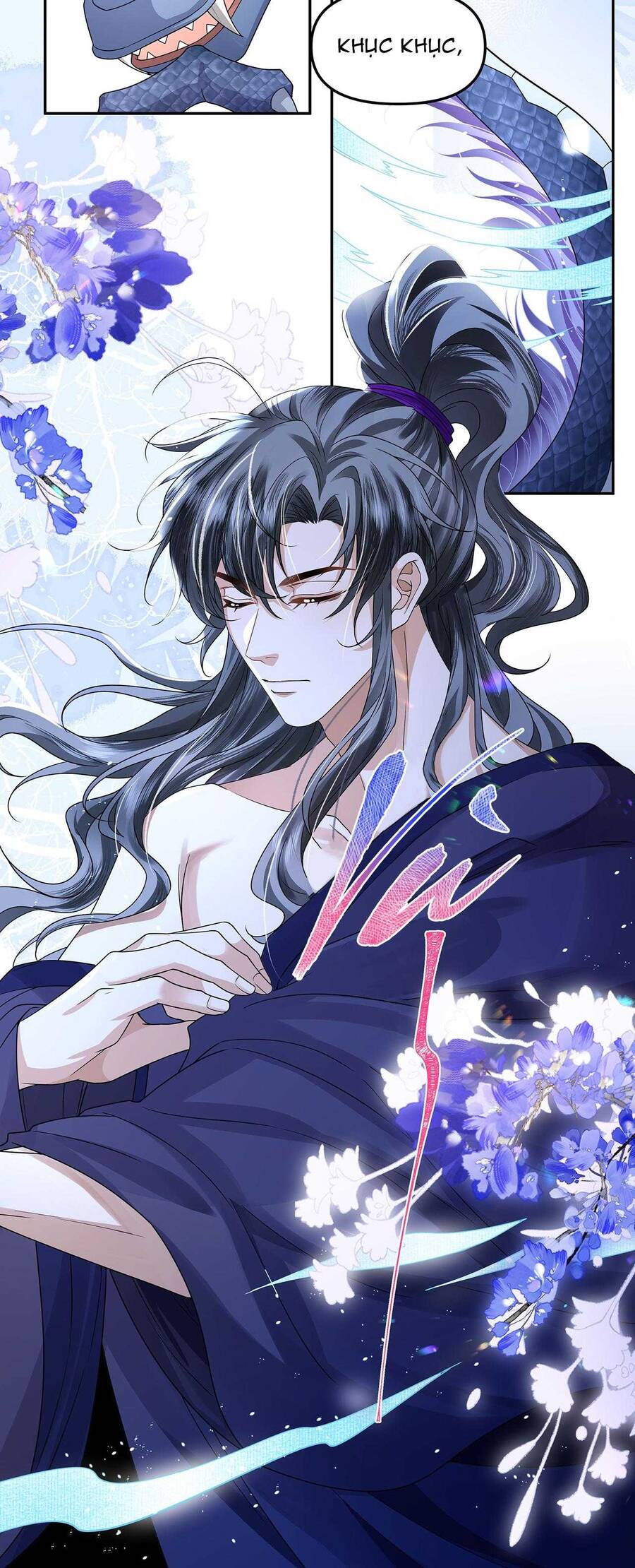 Đồng Tiền Kham Thế Chapter 77 - Trang 2