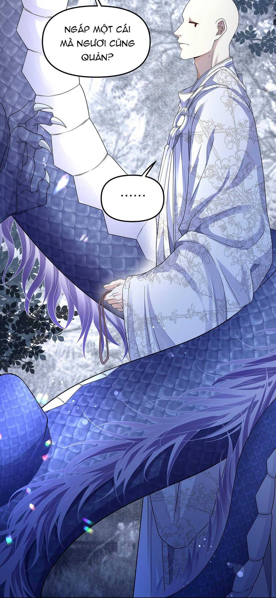 Đồng Tiền Kham Thế Chapter 77 - Trang 2