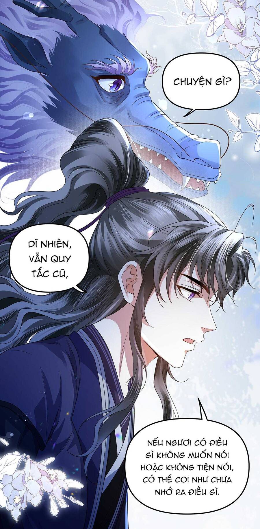 Đồng Tiền Kham Thế Chapter 77 - Trang 2