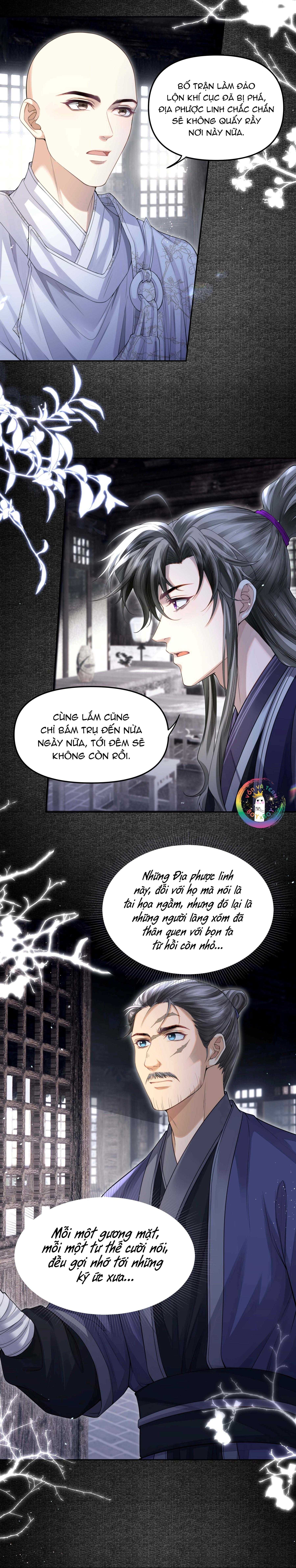 Đồng Tiền Kham Thế Chapter 78 - Trang 2