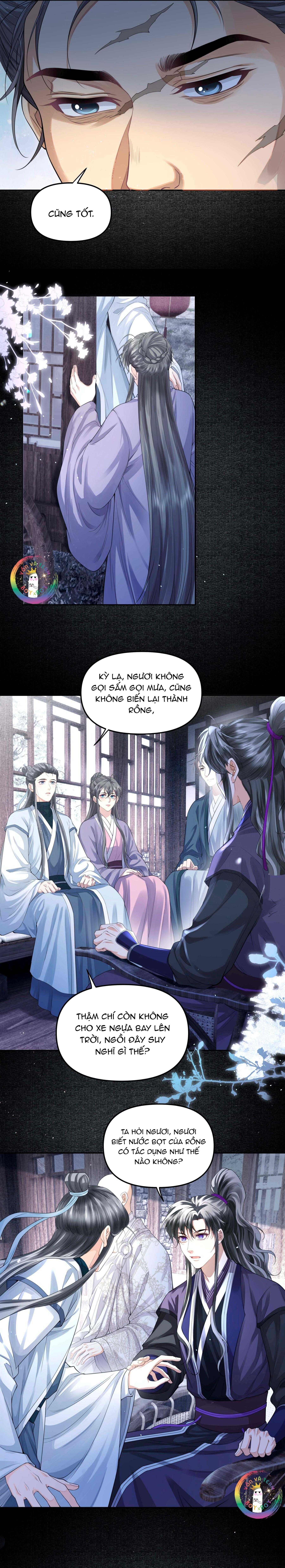 Đồng Tiền Kham Thế Chapter 78 - Trang 2