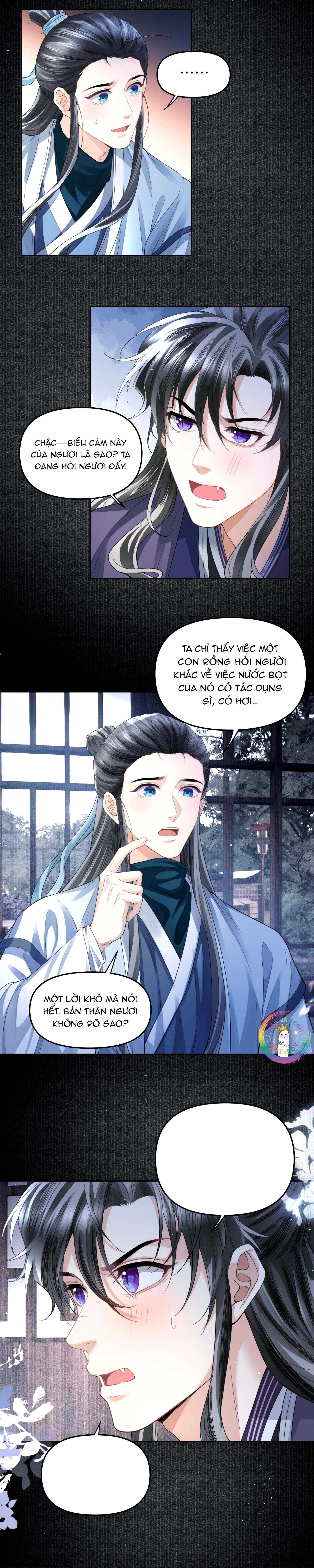 Đồng Tiền Kham Thế Chapter 78 - Trang 2