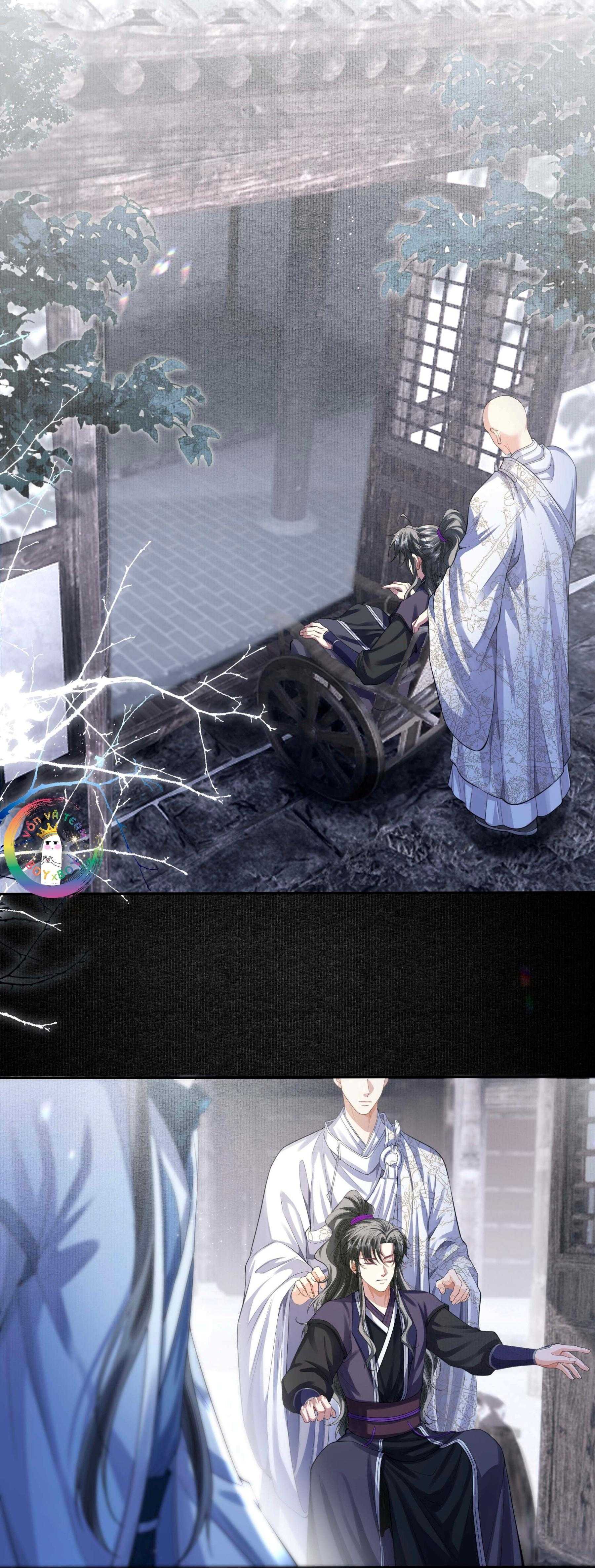 Đồng Tiền Kham Thế Chapter 78 - Trang 2