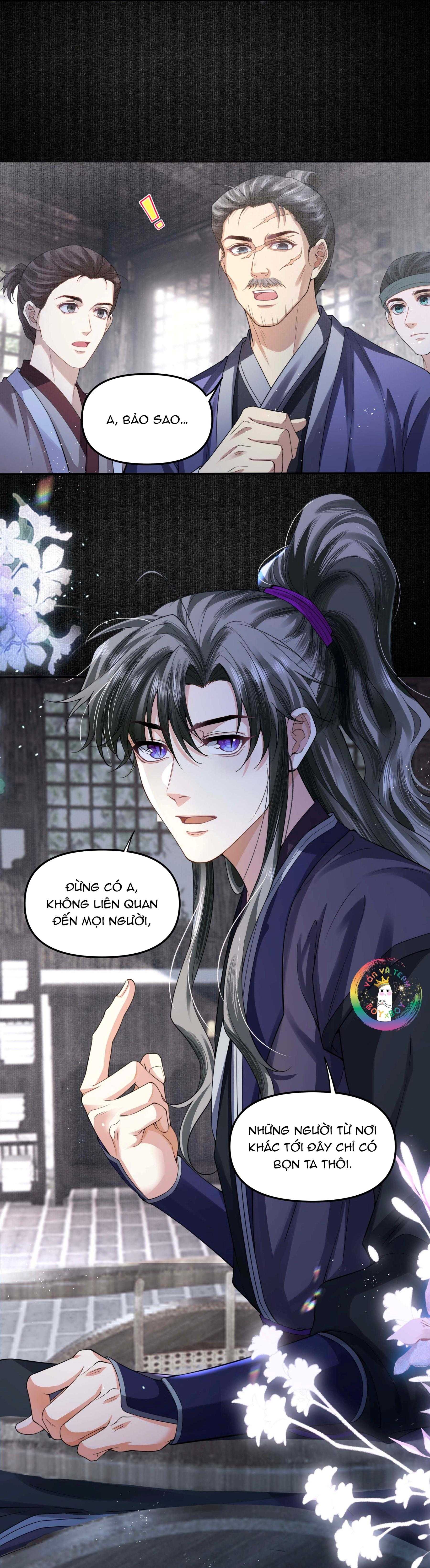 Đồng Tiền Kham Thế Chapter 78 - Trang 2