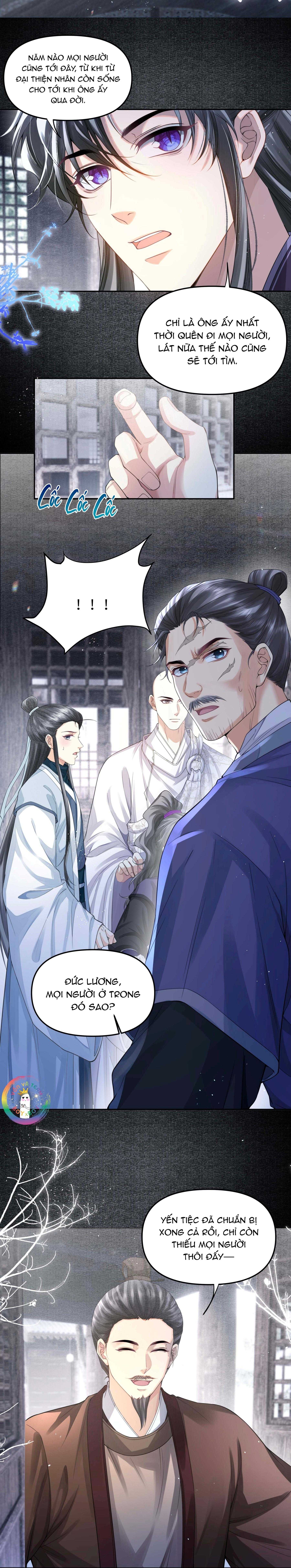 Đồng Tiền Kham Thế Chapter 78 - Trang 2