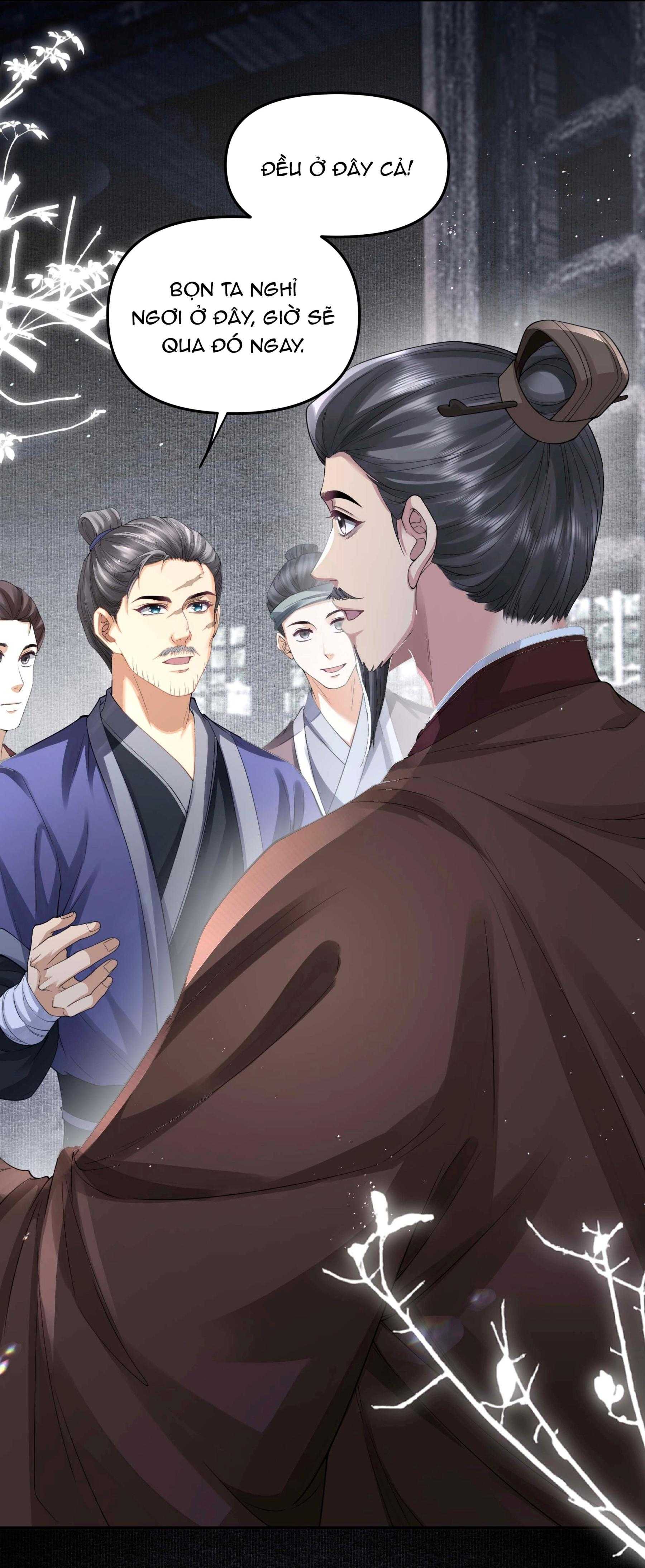 Đồng Tiền Kham Thế Chapter 78 - Trang 2