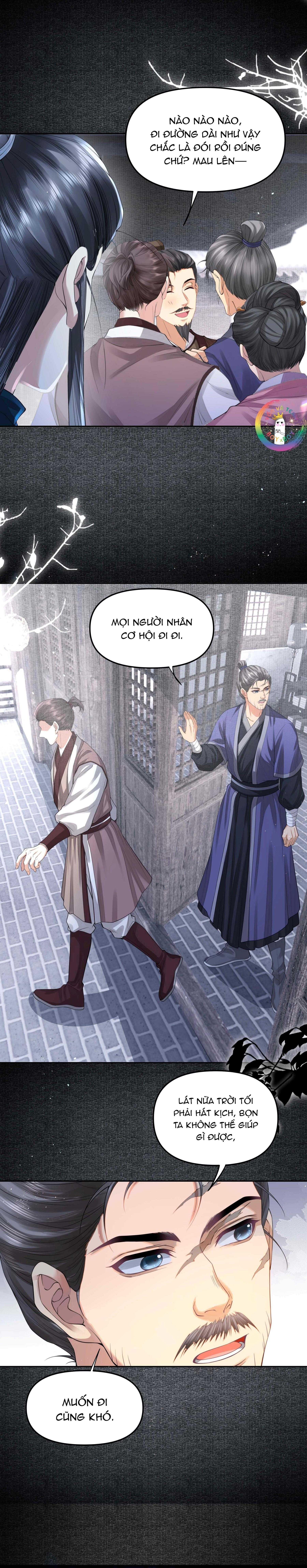 Đồng Tiền Kham Thế Chapter 78 - Trang 2