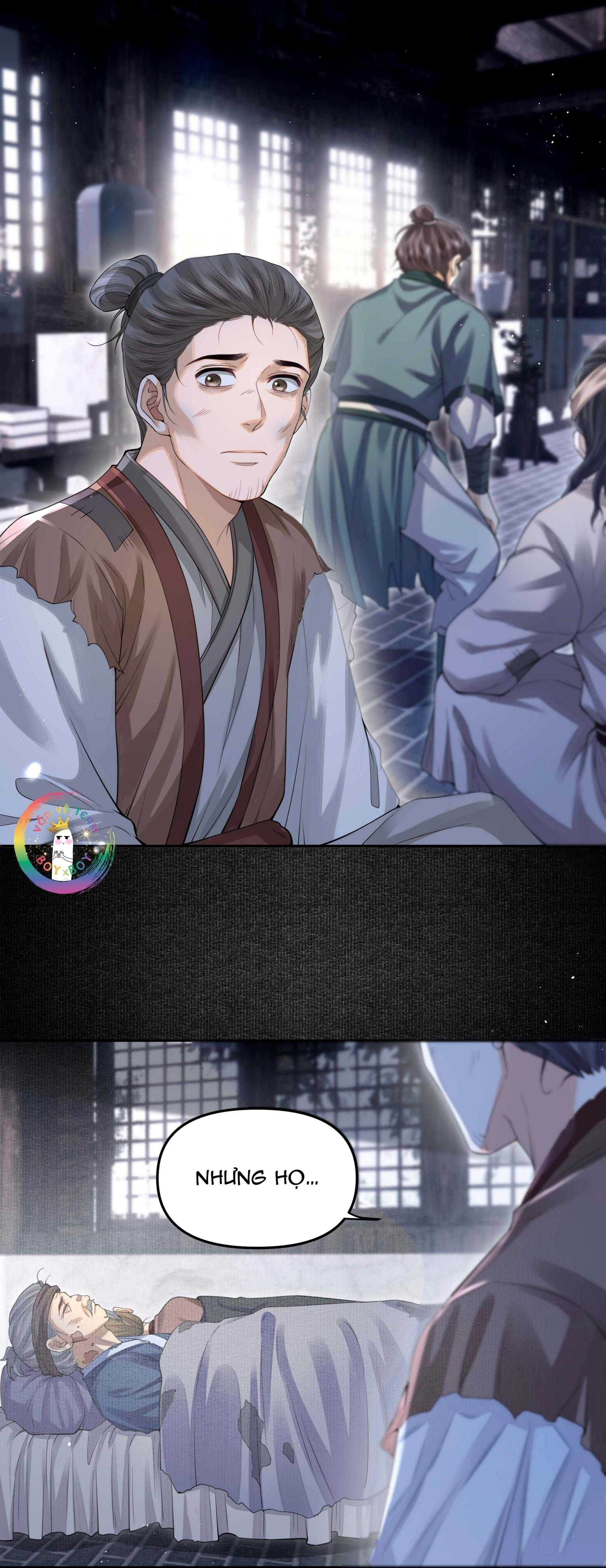 Đồng Tiền Kham Thế Chapter 78 - Trang 2