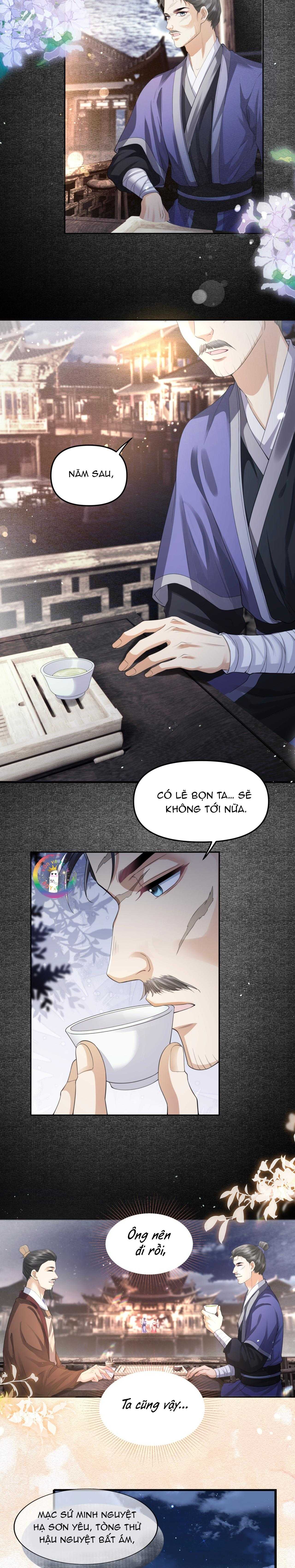 Đồng Tiền Kham Thế Chapter 79 - Trang 2