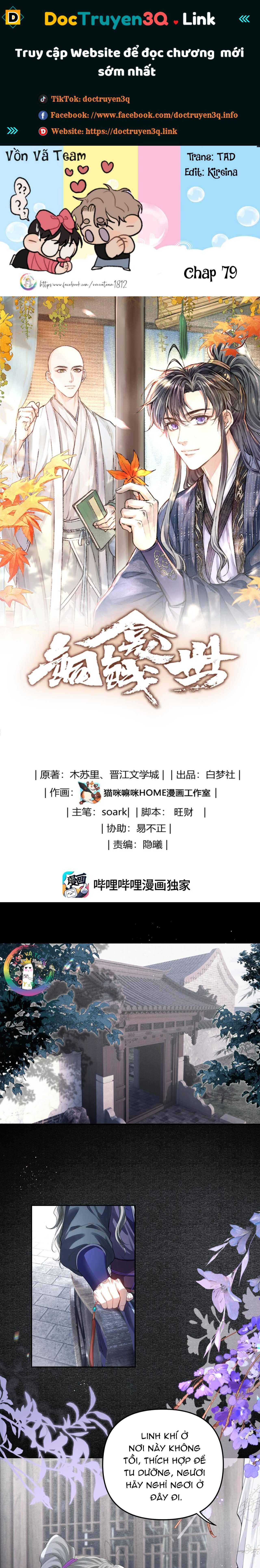 Đồng Tiền Kham Thế Chapter 79 - Trang 2