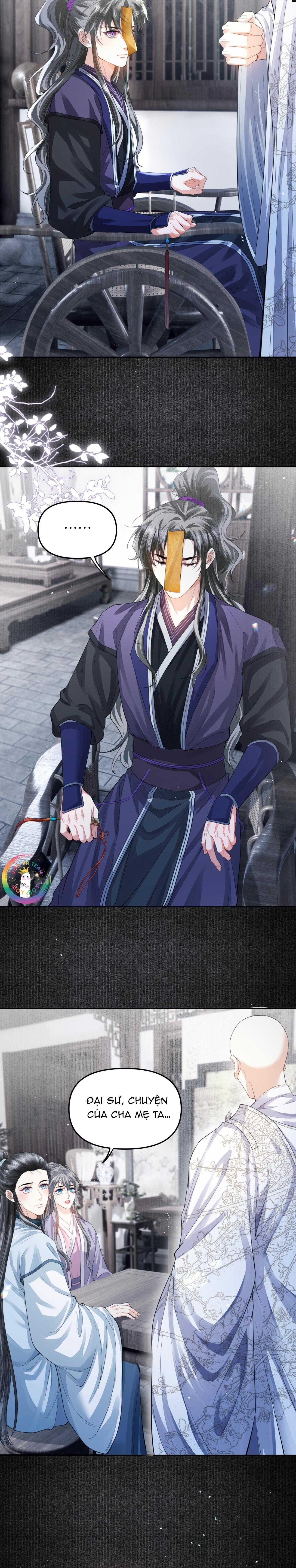 Đồng Tiền Kham Thế Chapter 79 - Trang 2