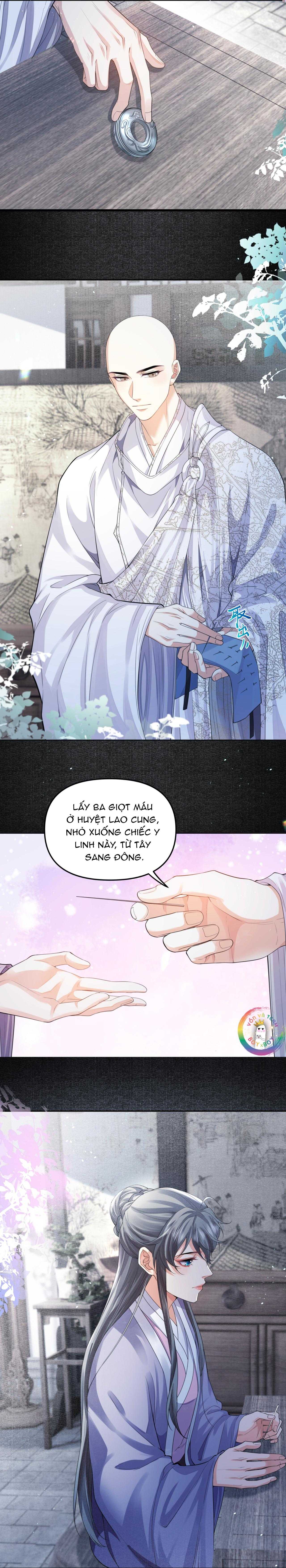 Đồng Tiền Kham Thế Chapter 79 - Trang 2