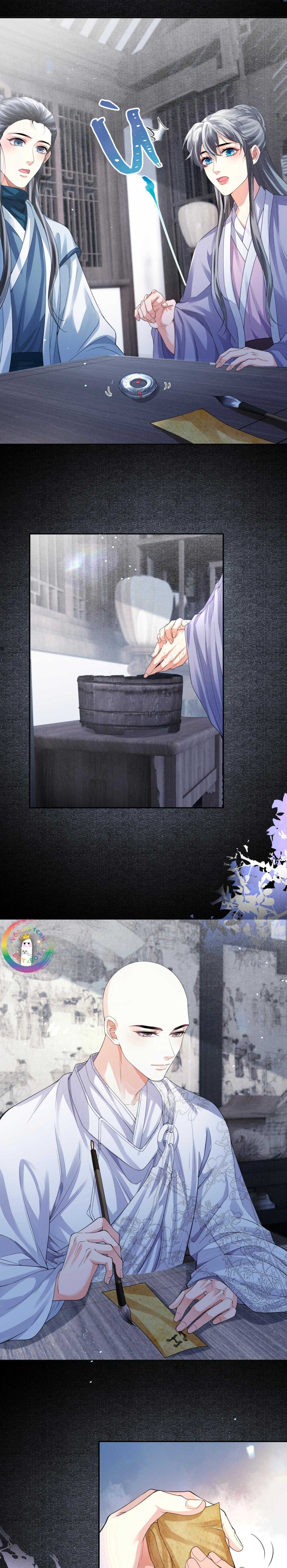 Đồng Tiền Kham Thế Chapter 79 - Trang 2