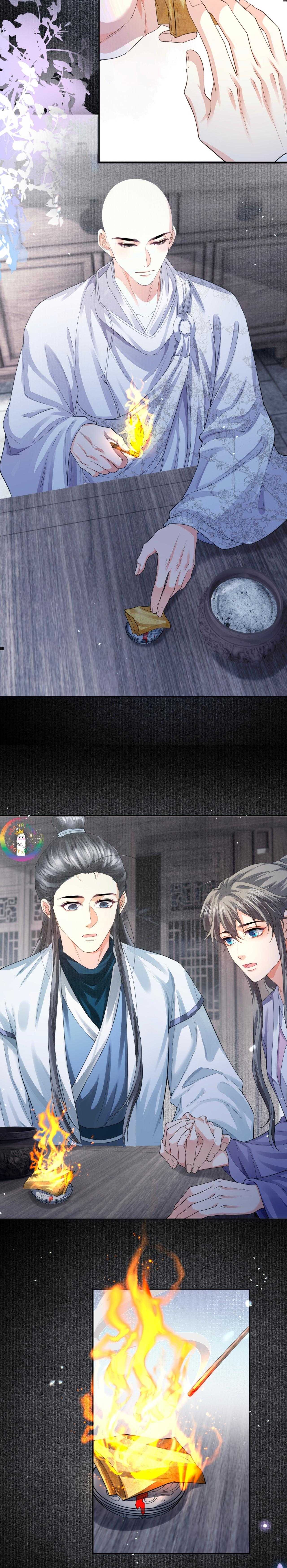 Đồng Tiền Kham Thế Chapter 79 - Trang 2