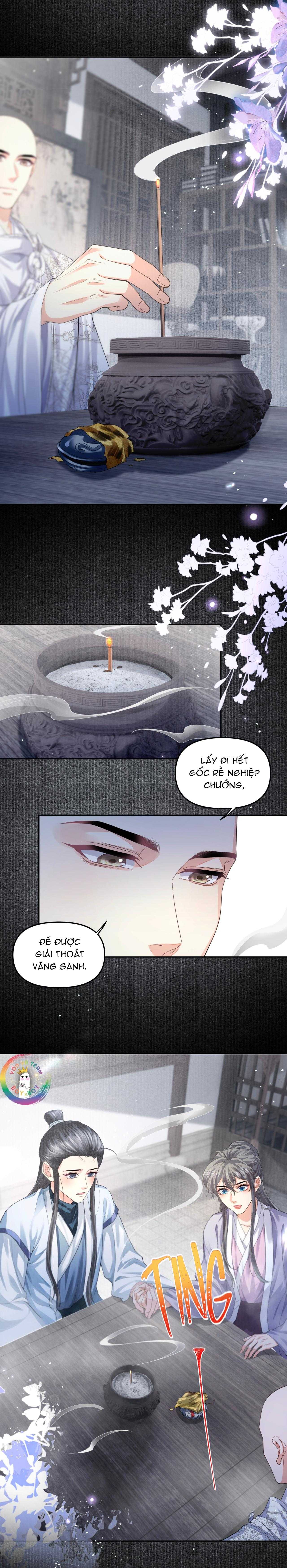 Đồng Tiền Kham Thế Chapter 79 - Trang 2