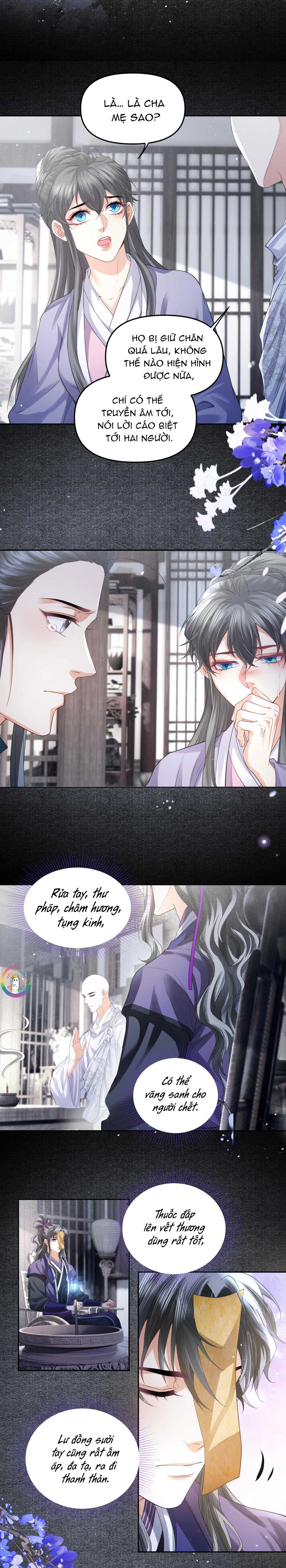 Đồng Tiền Kham Thế Chapter 79 - Trang 2