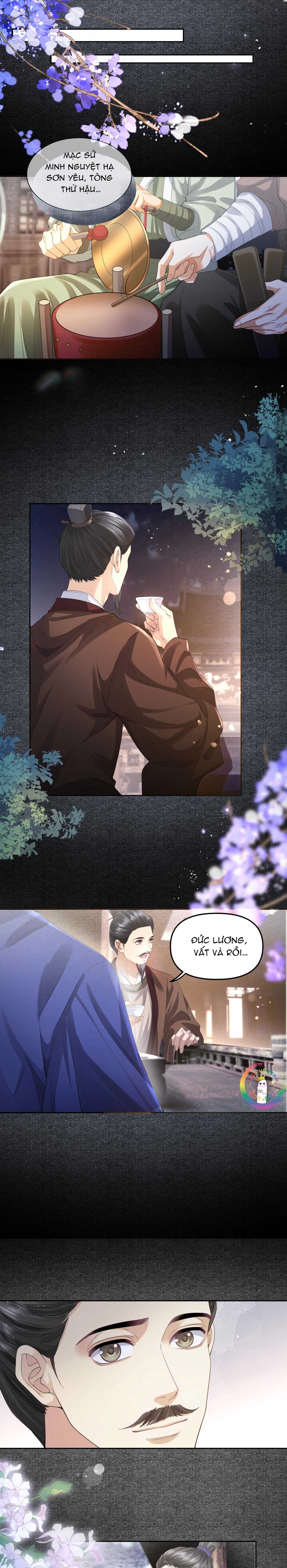 Đồng Tiền Kham Thế Chapter 79 - Trang 2