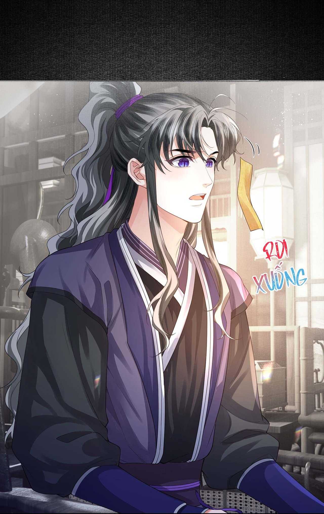 Đồng Tiền Kham Thế Chapter 80 - Trang 2