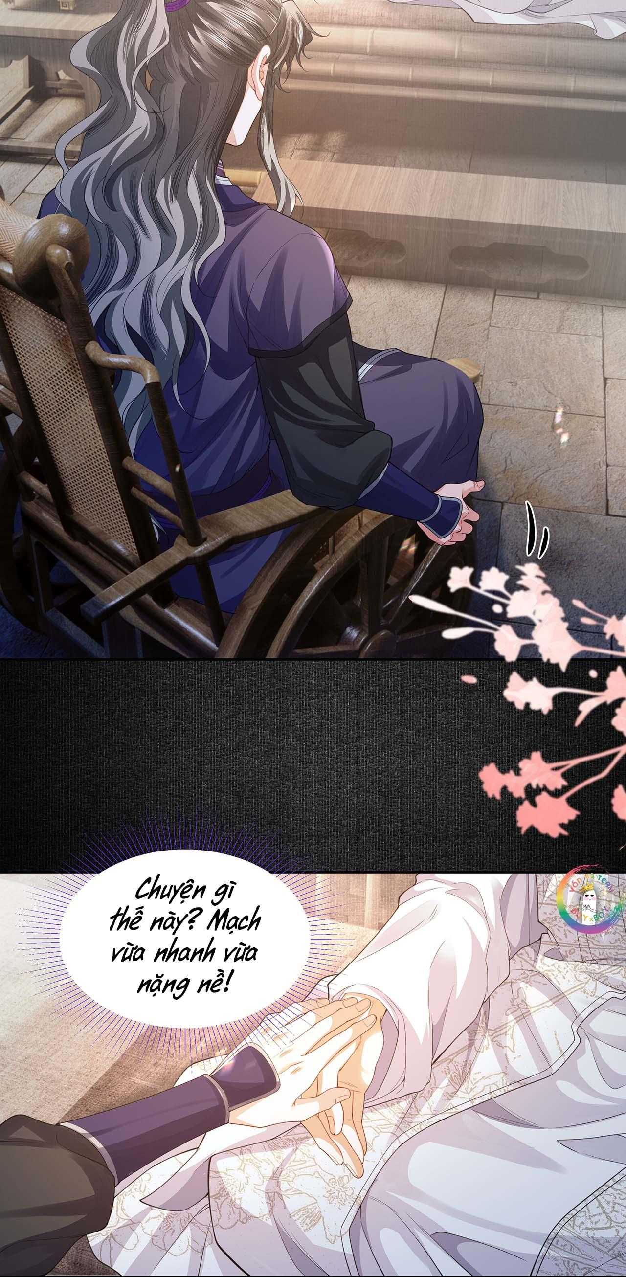 Đồng Tiền Kham Thế Chapter 80 - Trang 2