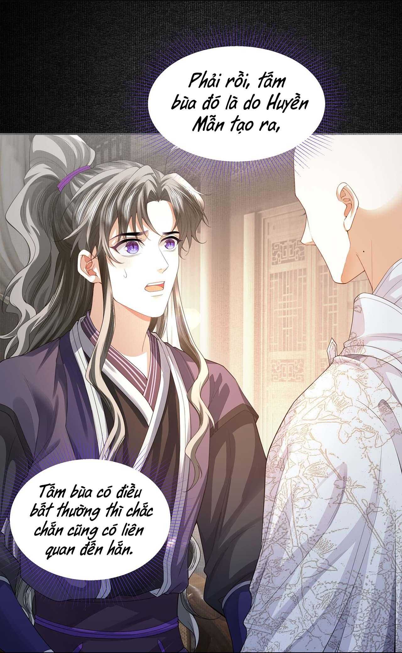 Đồng Tiền Kham Thế Chapter 80 - Trang 2