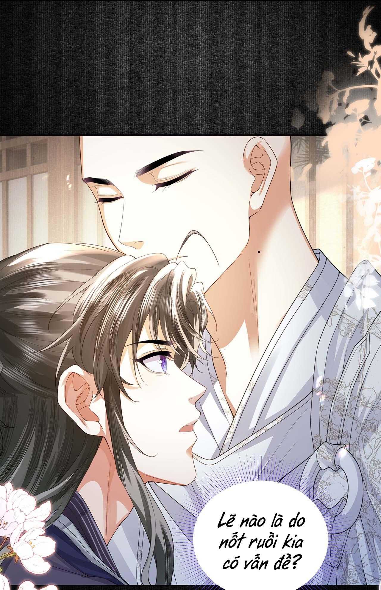 Đồng Tiền Kham Thế Chapter 80 - Trang 2