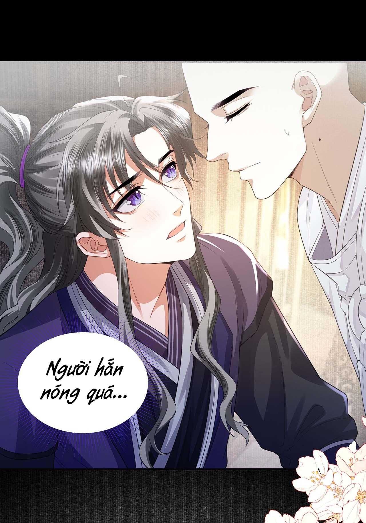 Đồng Tiền Kham Thế Chapter 80 - Trang 2