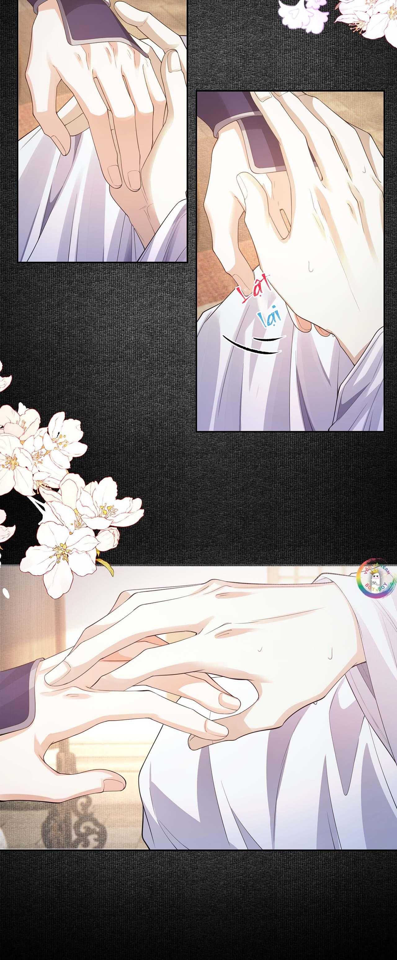 Đồng Tiền Kham Thế Chapter 80 - Trang 2