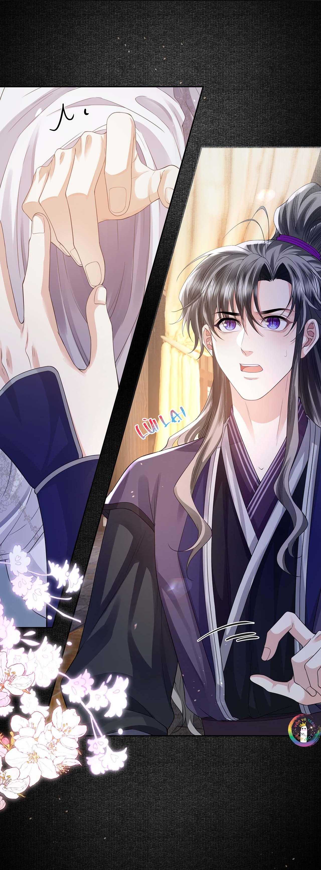 Đồng Tiền Kham Thế Chapter 80 - Trang 2