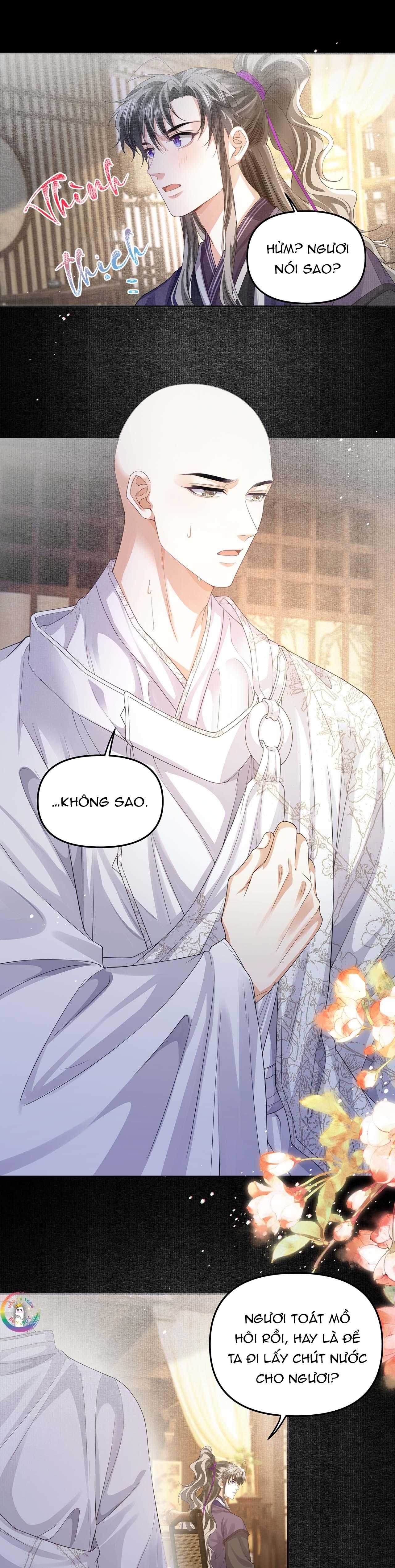 Đồng Tiền Kham Thế Chapter 80 - Trang 2