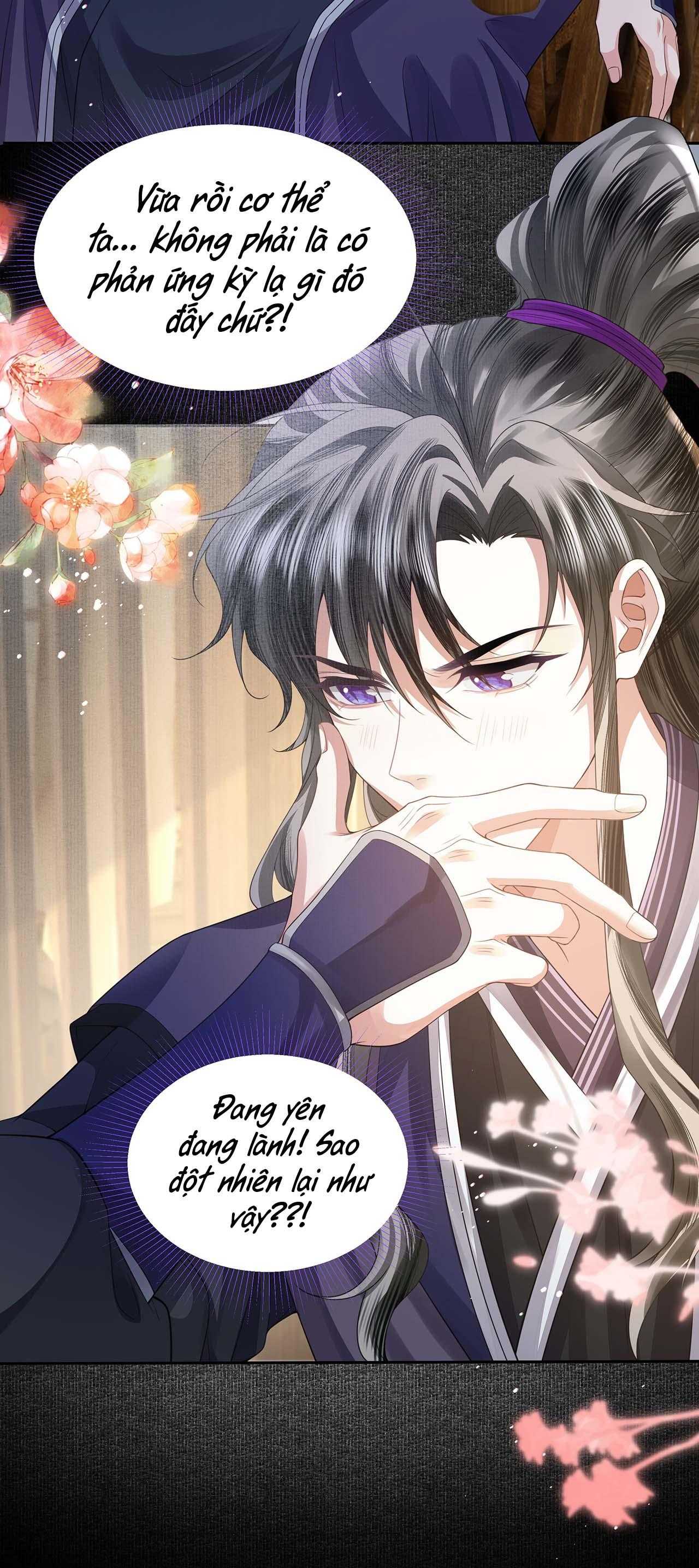 Đồng Tiền Kham Thế Chapter 80 - Trang 2