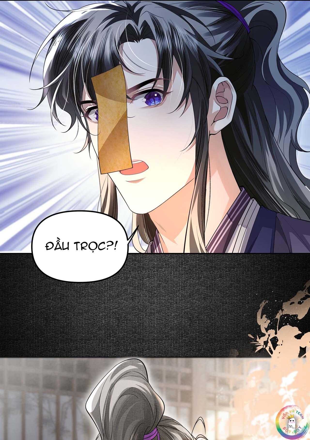 Đồng Tiền Kham Thế Chapter 80 - Trang 2