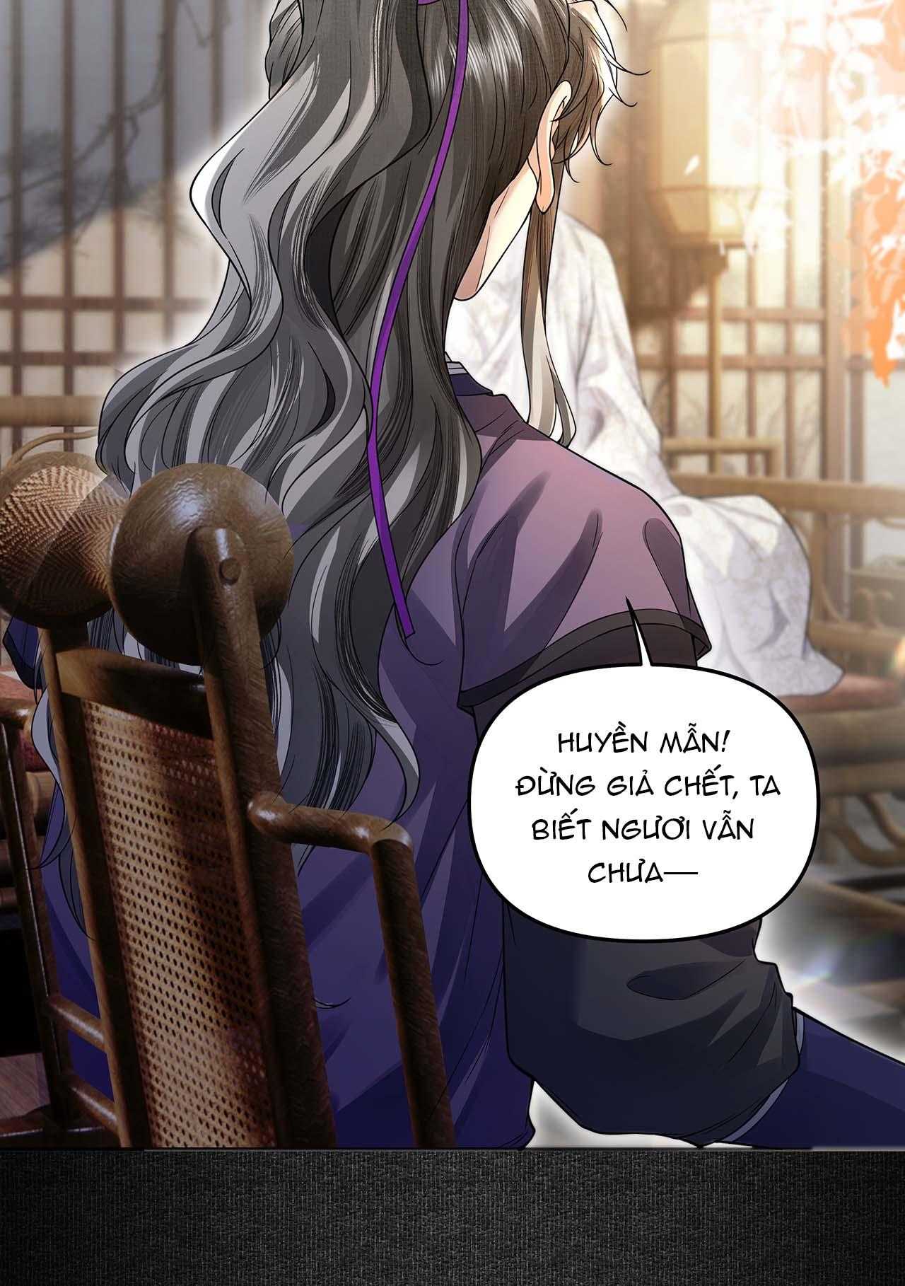 Đồng Tiền Kham Thế Chapter 80 - Trang 2