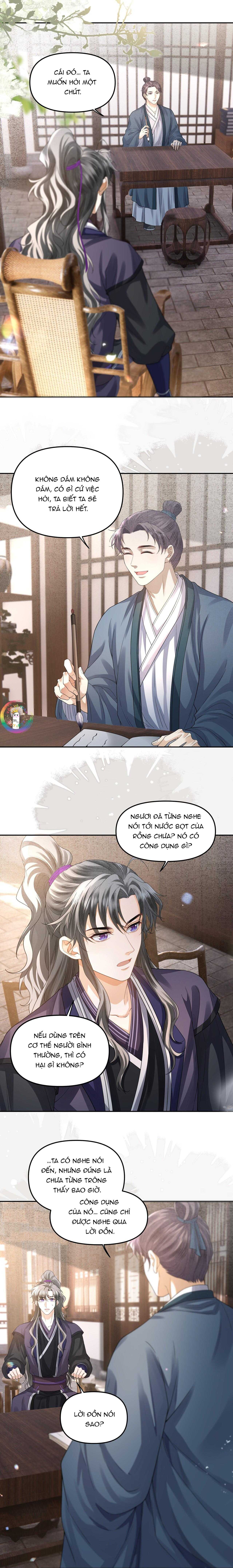 Đồng Tiền Kham Thế Chapter 81 - Trang 2