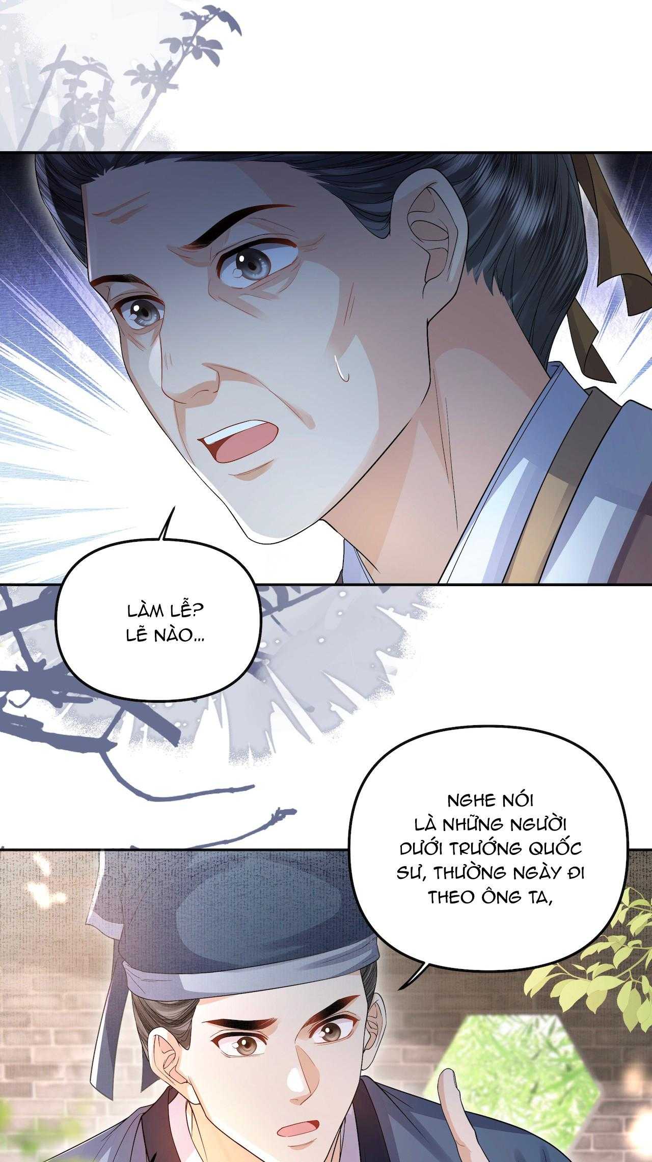 Đồng Tiền Kham Thế Chapter 82 - Trang 2