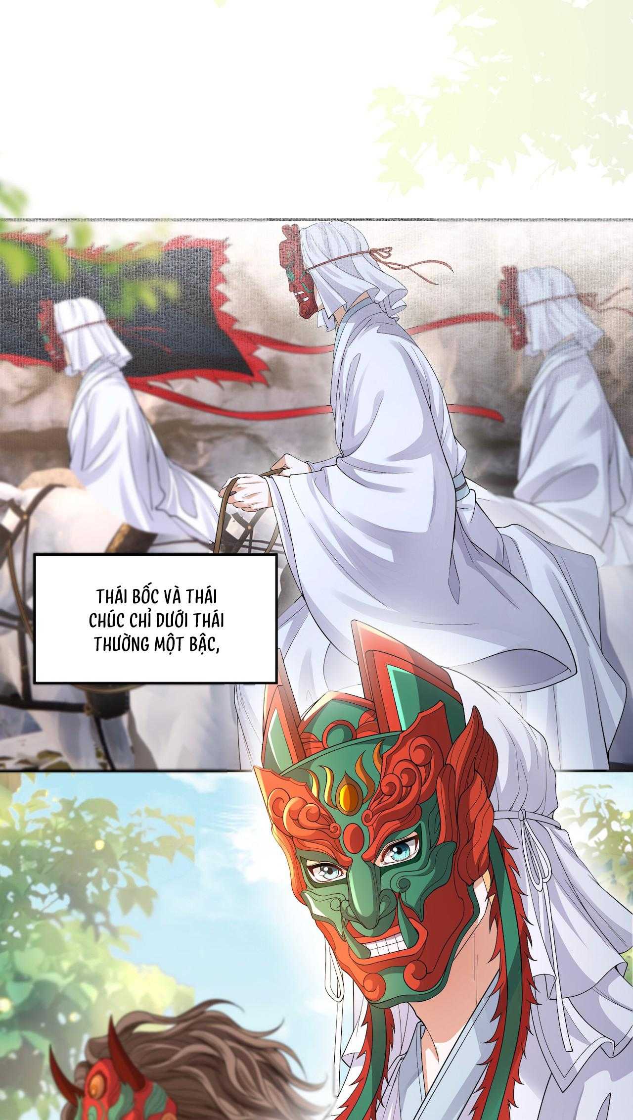 Đồng Tiền Kham Thế Chapter 82 - Trang 2