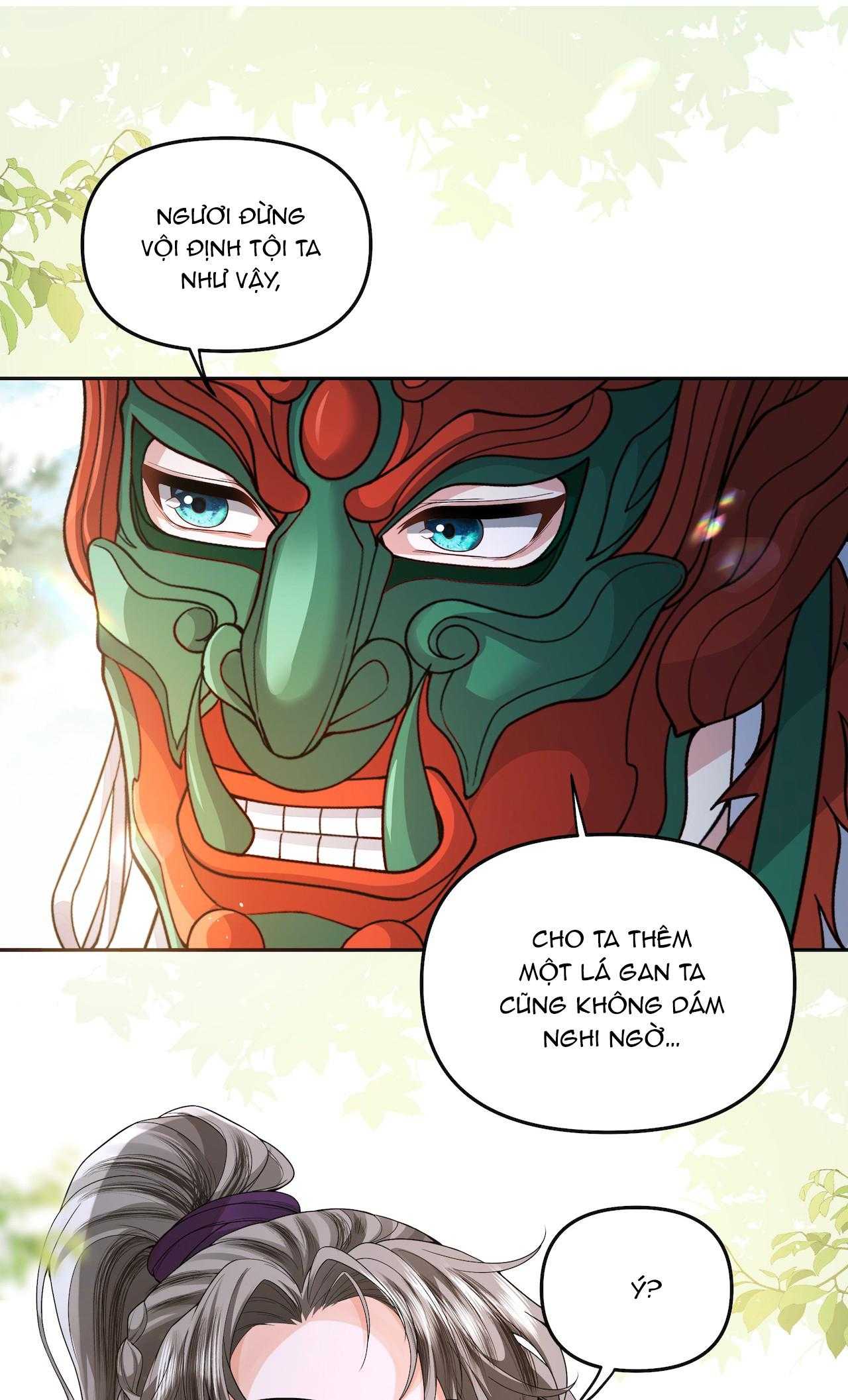 Đồng Tiền Kham Thế Chapter 82 - Trang 2