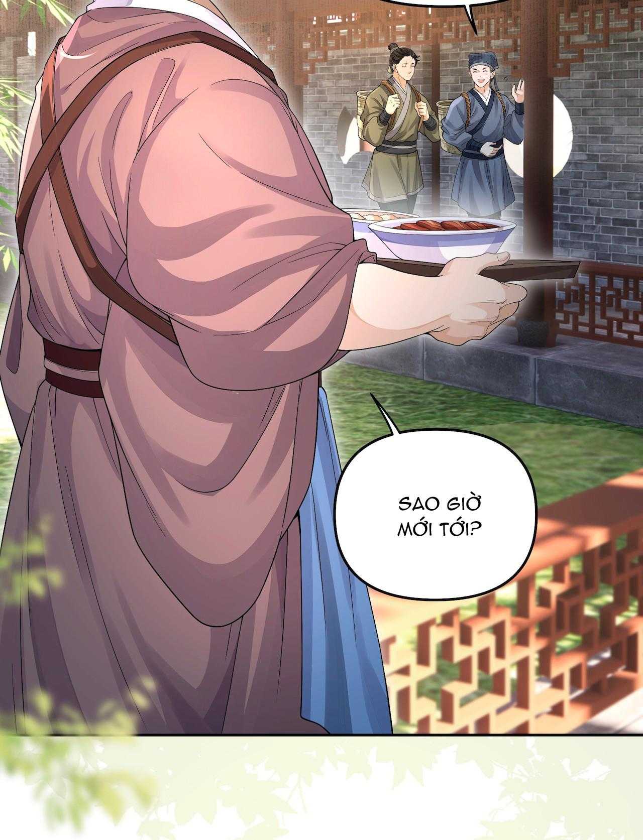 Đồng Tiền Kham Thế Chapter 82 - Trang 2