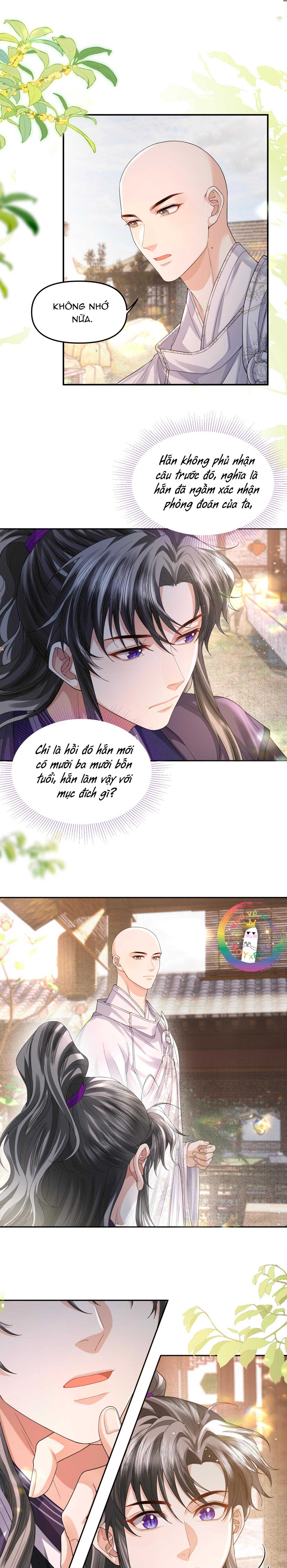 Đồng Tiền Kham Thế Chapter 84 - Trang 2