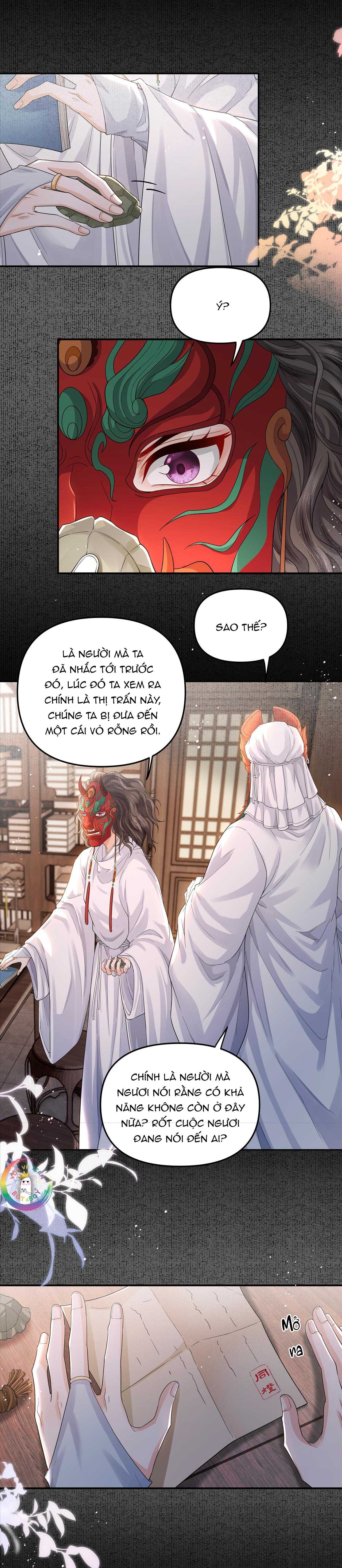 Đồng Tiền Kham Thế Chapter 85 - Trang 2