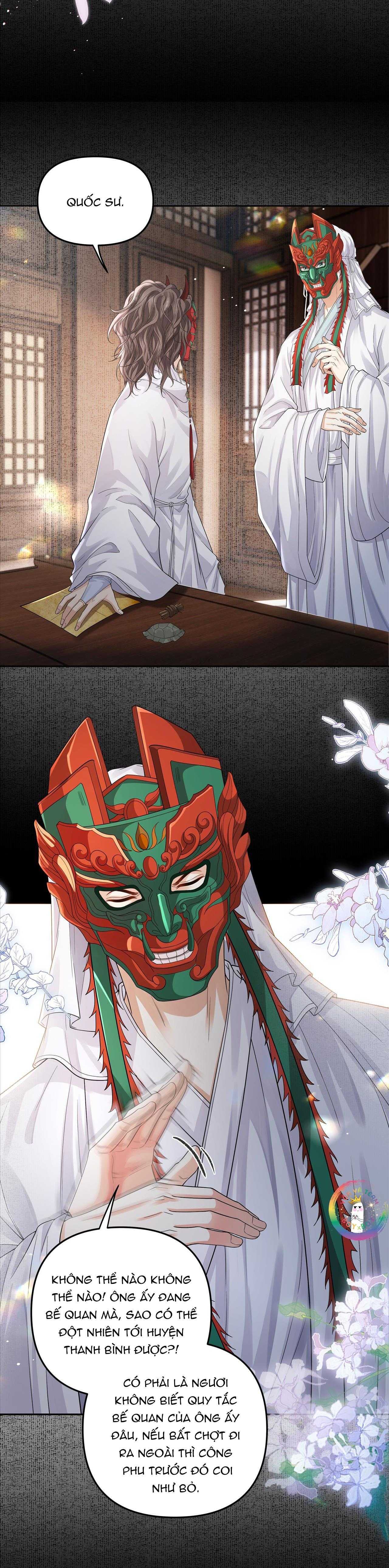 Đồng Tiền Kham Thế Chapter 85 - Trang 2