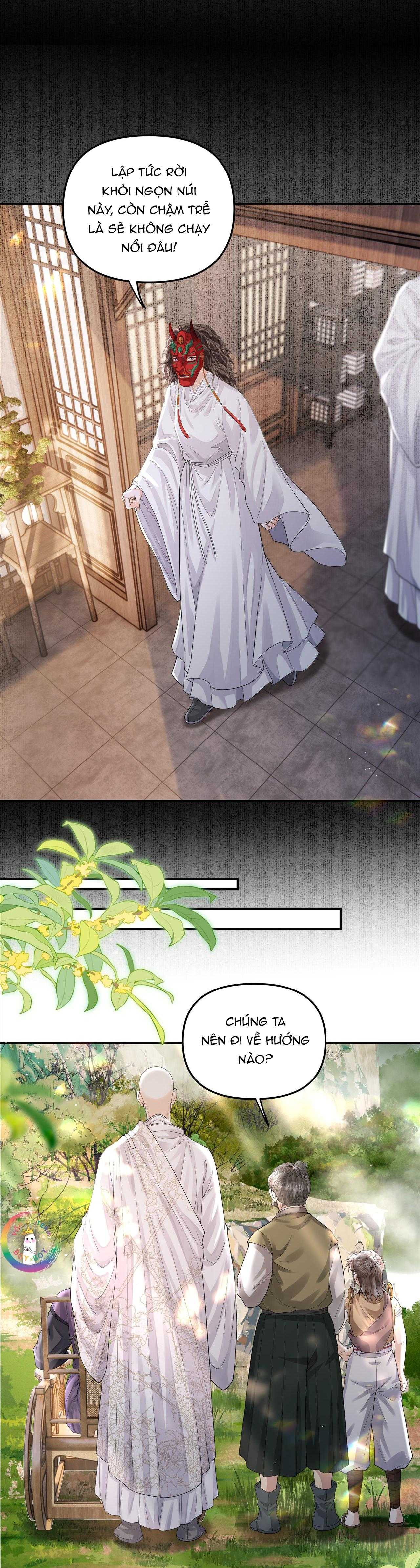 Đồng Tiền Kham Thế Chapter 85 - Trang 2