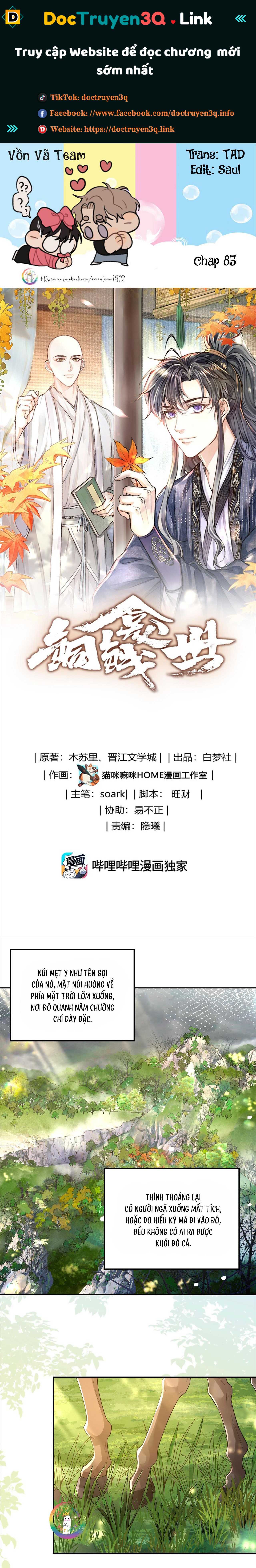 Đồng Tiền Kham Thế Chapter 85 - Trang 2