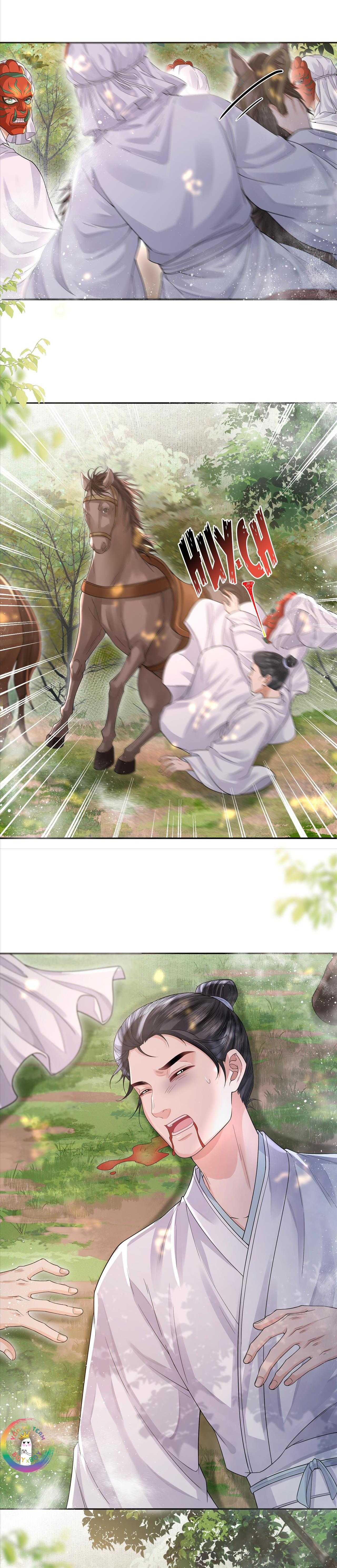 Đồng Tiền Kham Thế Chapter 85 - Trang 2