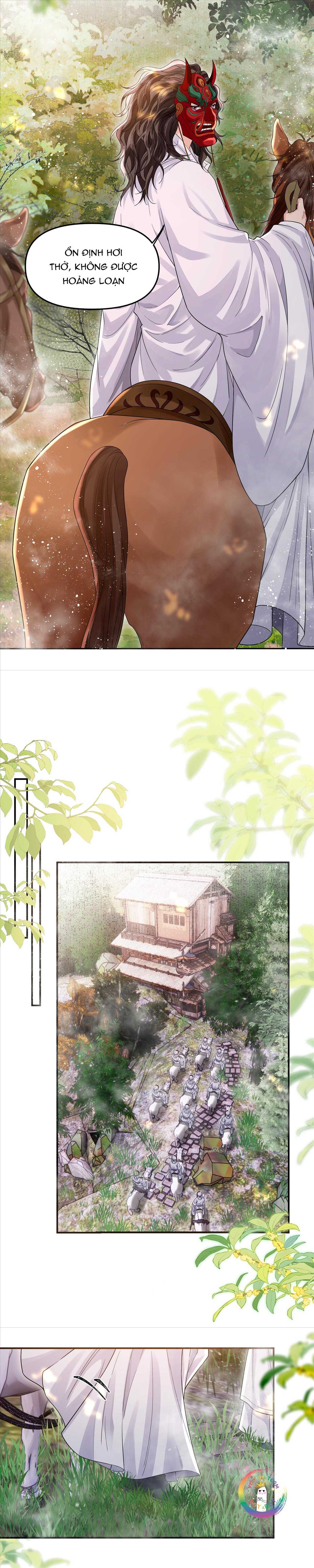 Đồng Tiền Kham Thế Chapter 85 - Trang 2