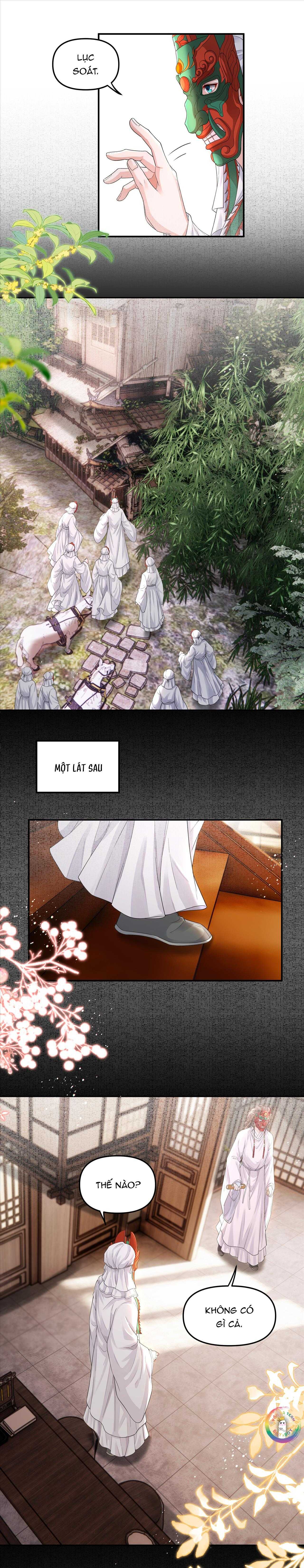 Đồng Tiền Kham Thế Chapter 85 - Trang 2