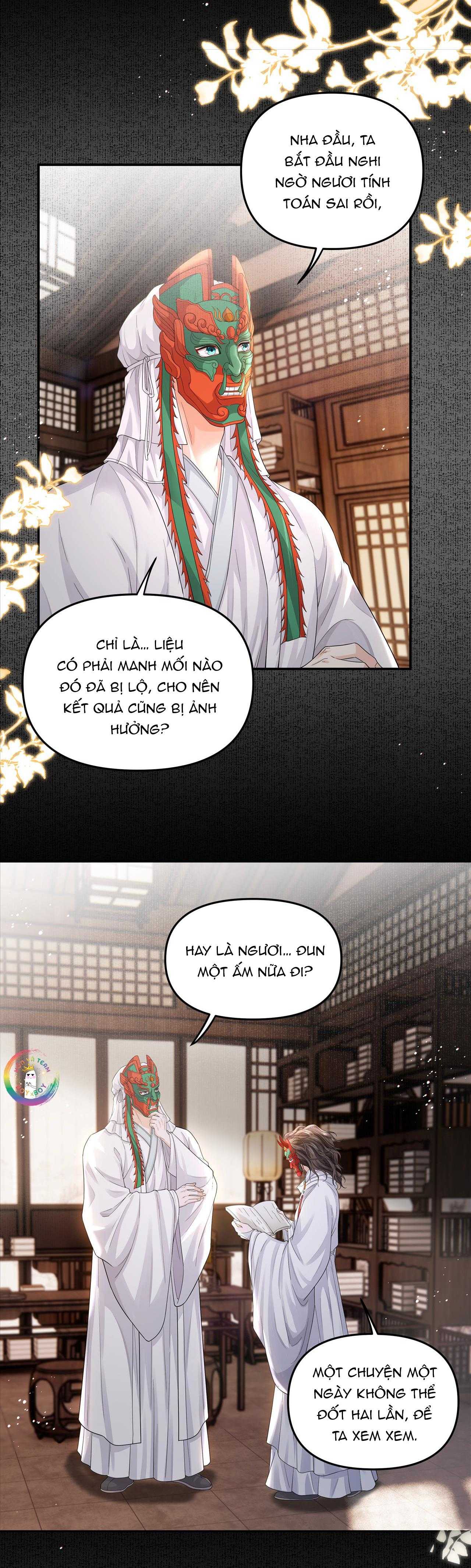 Đồng Tiền Kham Thế Chapter 85 - Trang 2