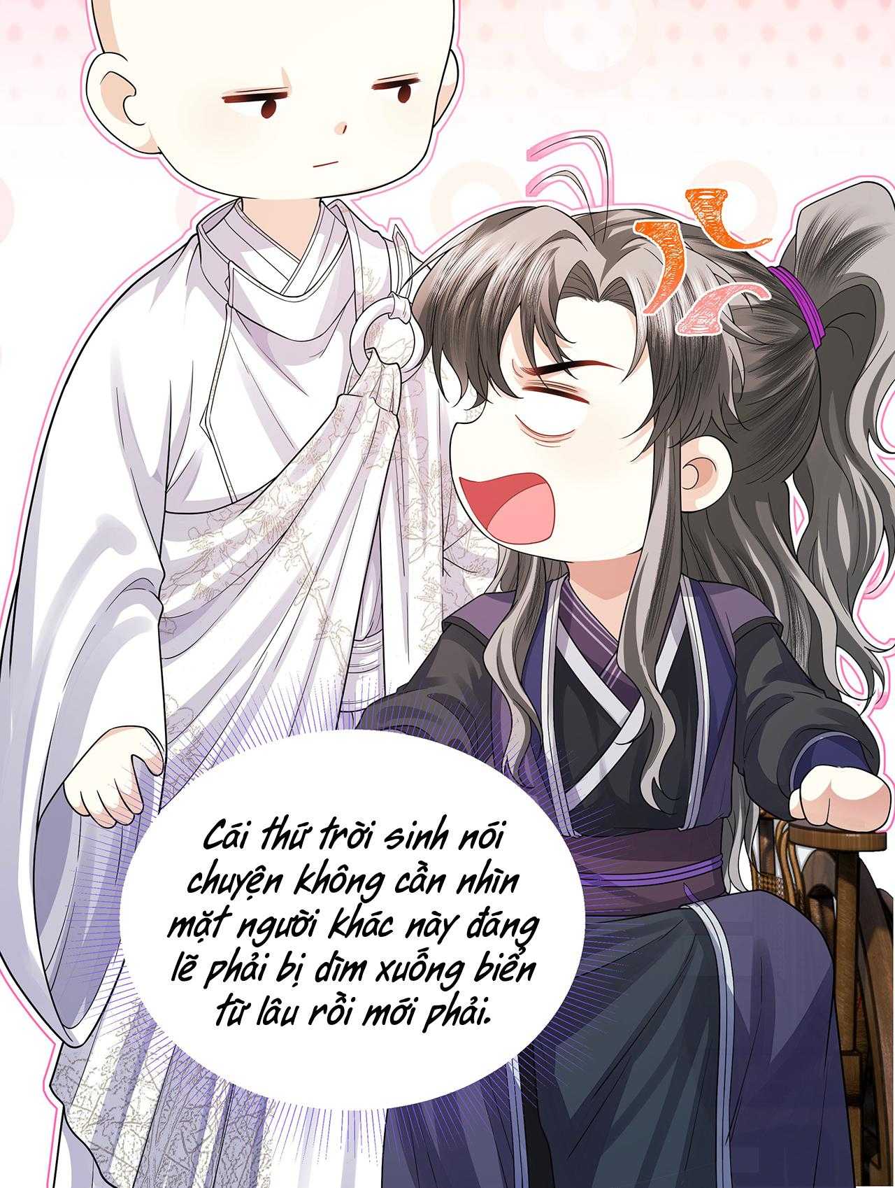 Đồng Tiền Kham Thế Chapter 86 - Trang 2