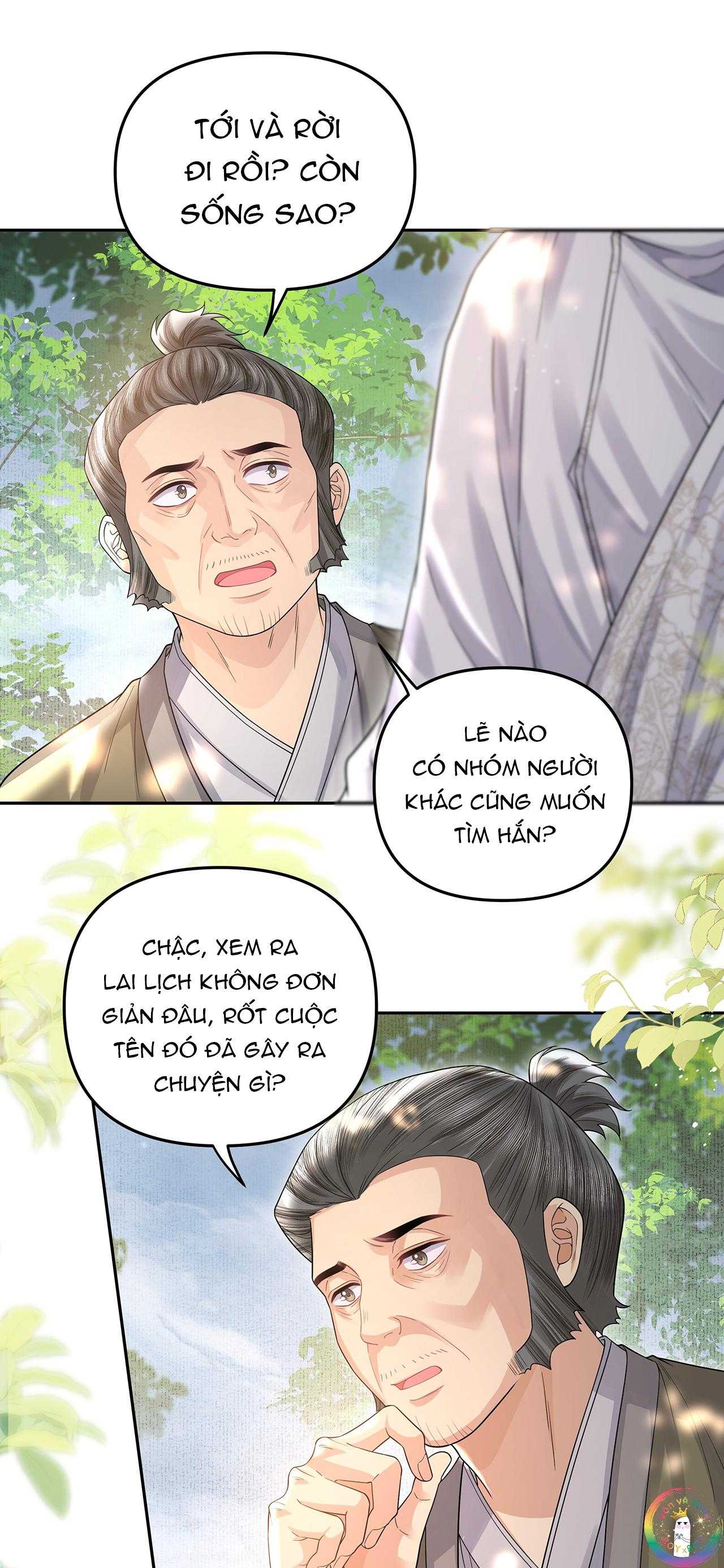 Đồng Tiền Kham Thế Chapter 86 - Trang 2