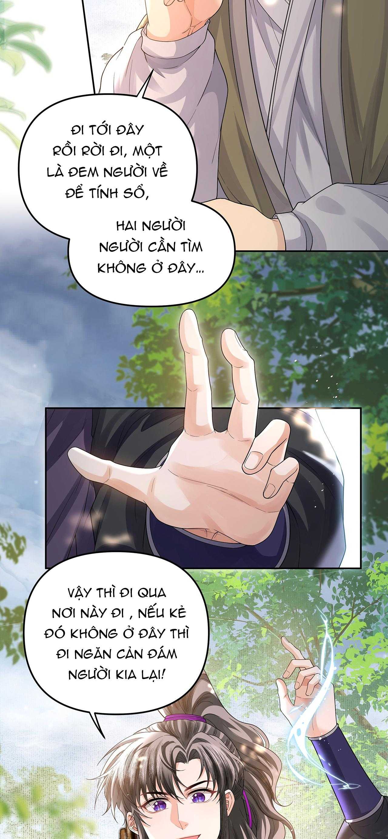 Đồng Tiền Kham Thế Chapter 86 - Trang 2